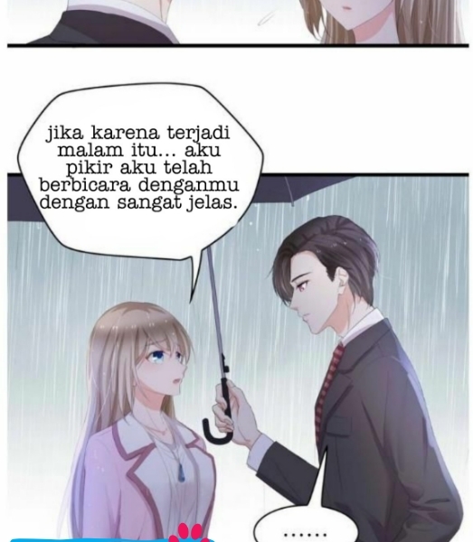 The President Lovely Wife Chapter 05 Gambar 21